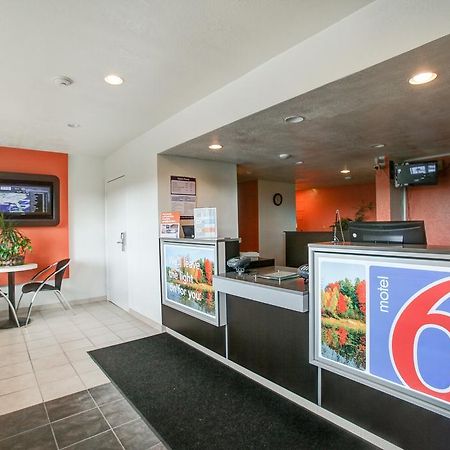 Motel 6-Elkton, Md Ngoại thất bức ảnh