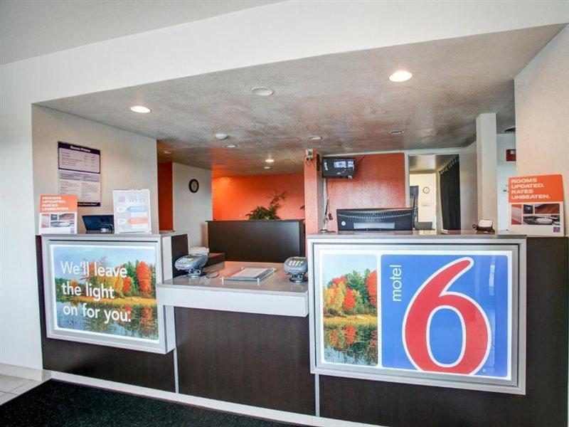Motel 6-Elkton, Md Ngoại thất bức ảnh