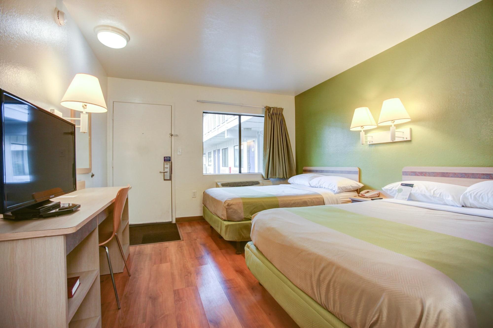 Motel 6-Elkton, Md Ngoại thất bức ảnh