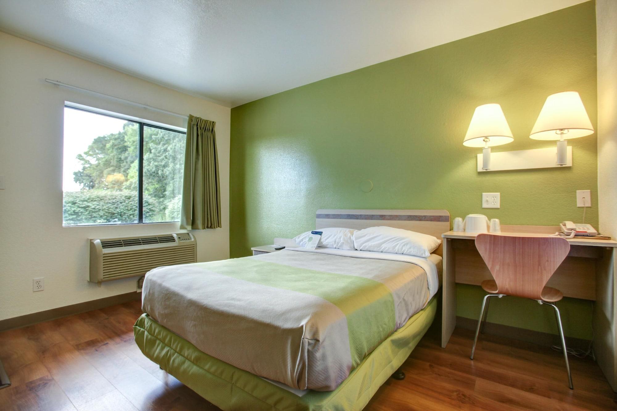 Motel 6-Elkton, Md Ngoại thất bức ảnh