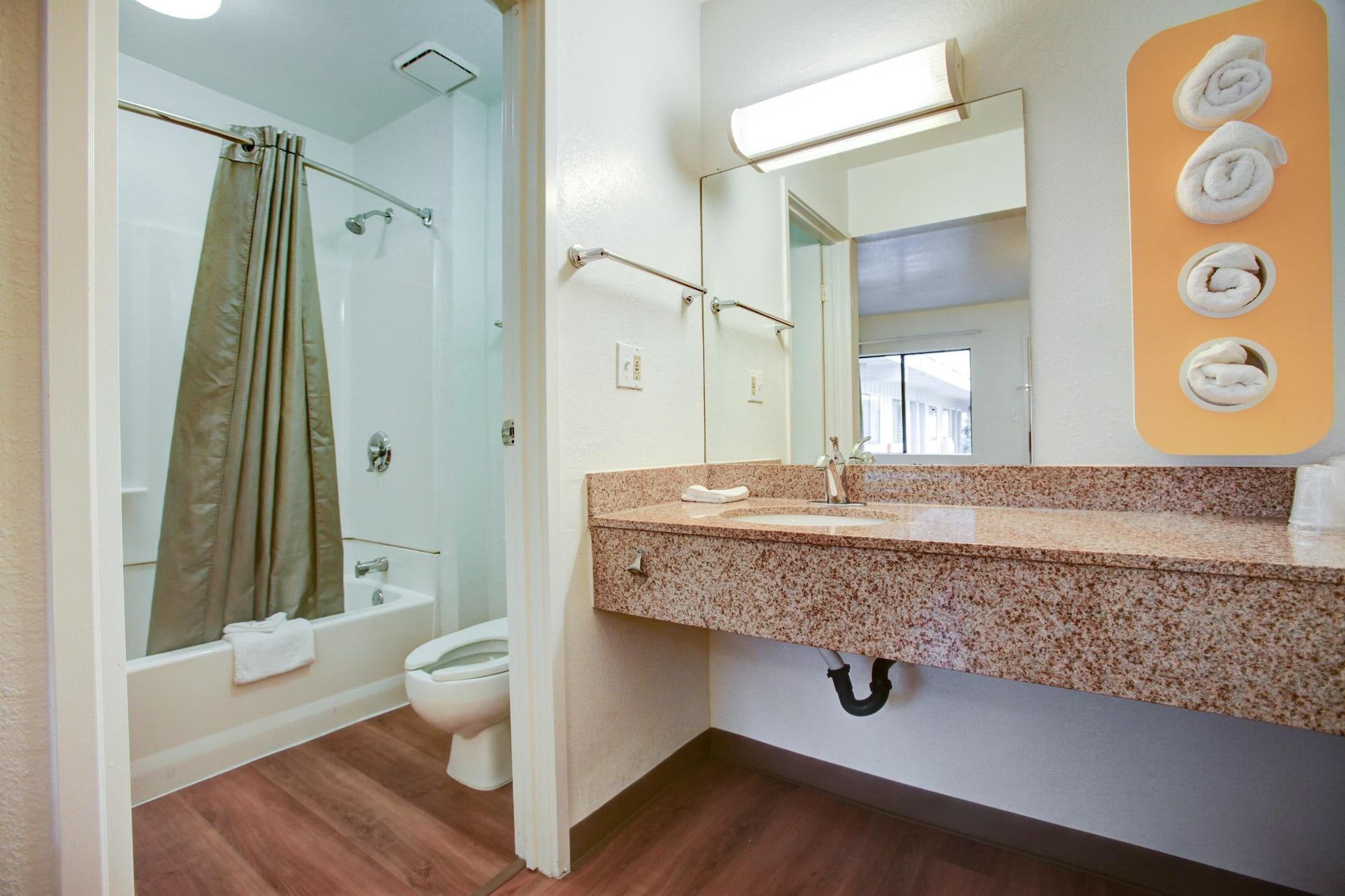 Motel 6-Elkton, Md Ngoại thất bức ảnh