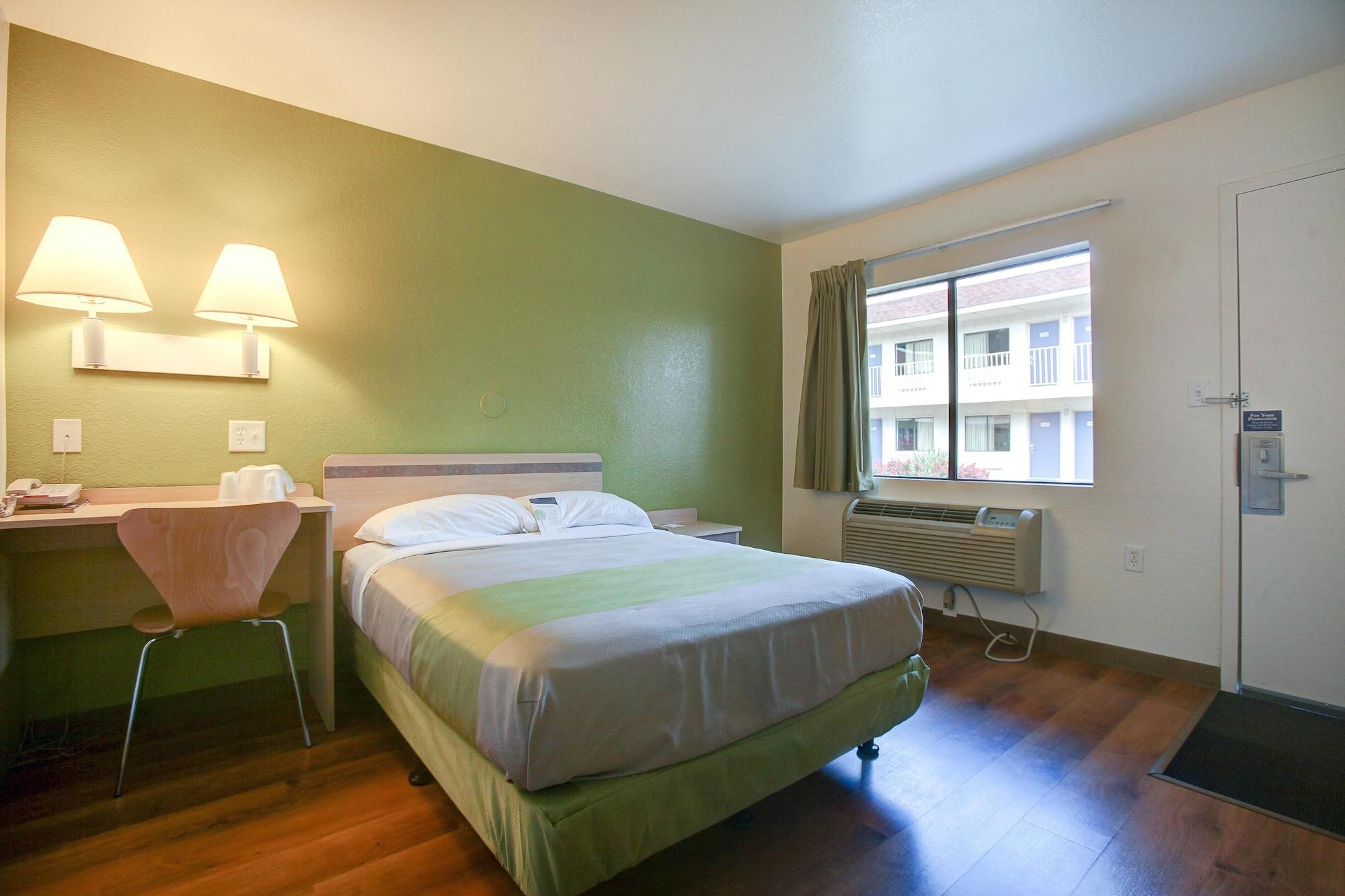 Motel 6-Elkton, Md Ngoại thất bức ảnh