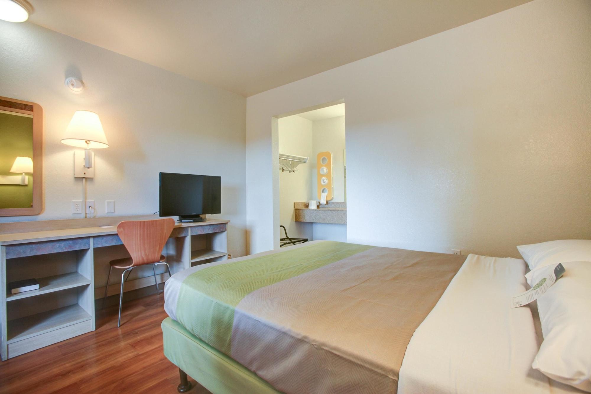 Motel 6-Elkton, Md Ngoại thất bức ảnh