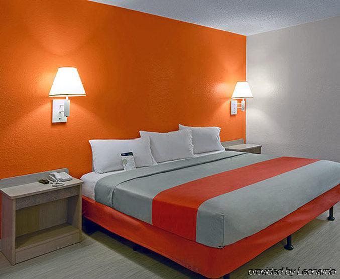 Motel 6-Elkton, Md Ngoại thất bức ảnh