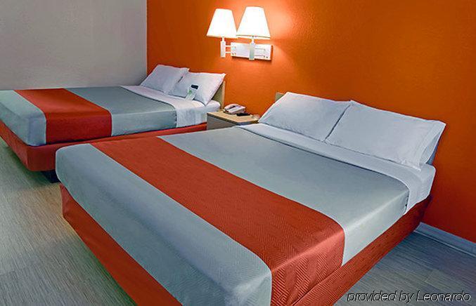 Motel 6-Elkton, Md Ngoại thất bức ảnh