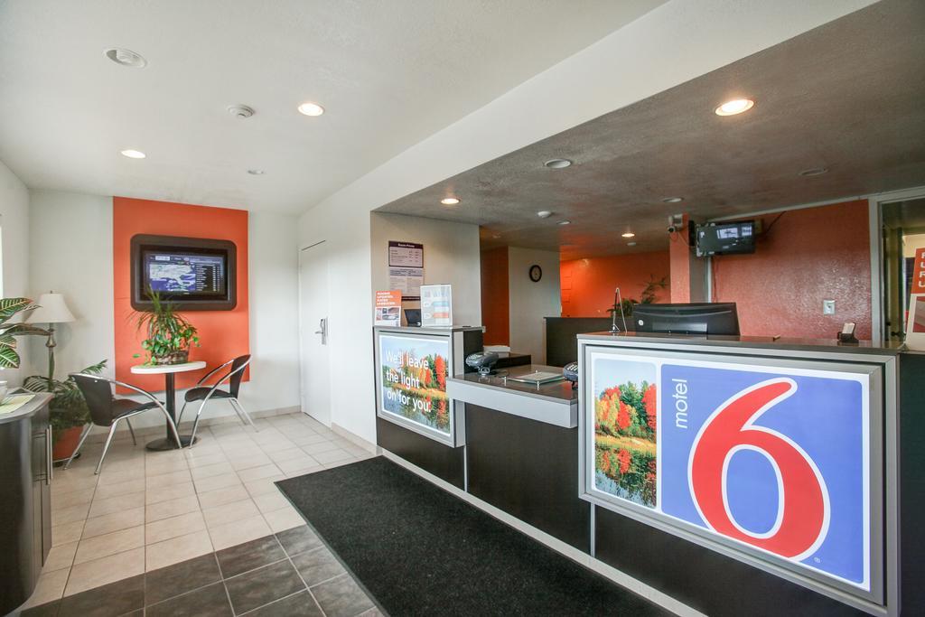 Motel 6-Elkton, Md Ngoại thất bức ảnh