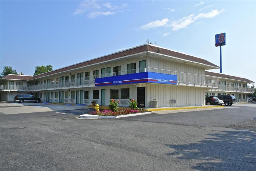 Motel 6-Elkton, Md Tiện nghi bức ảnh