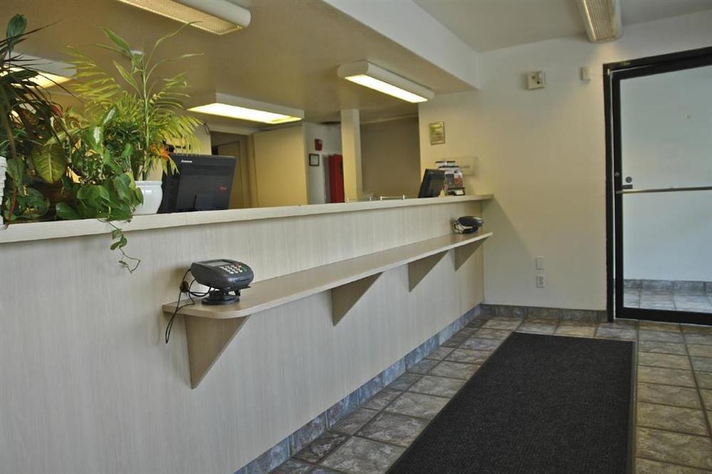 Motel 6-Elkton, Md Nội địa bức ảnh