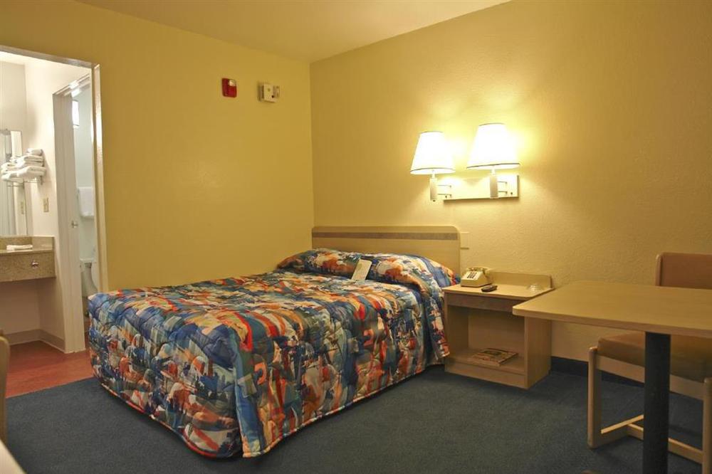 Motel 6-Elkton, Md Phòng bức ảnh