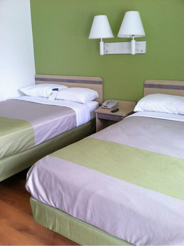Motel 6-Elkton, Md Phòng bức ảnh