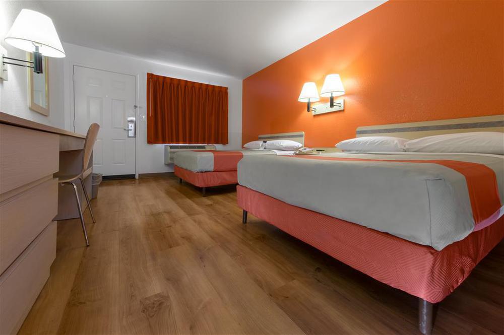 Motel 6-Elkton, Md Phòng bức ảnh